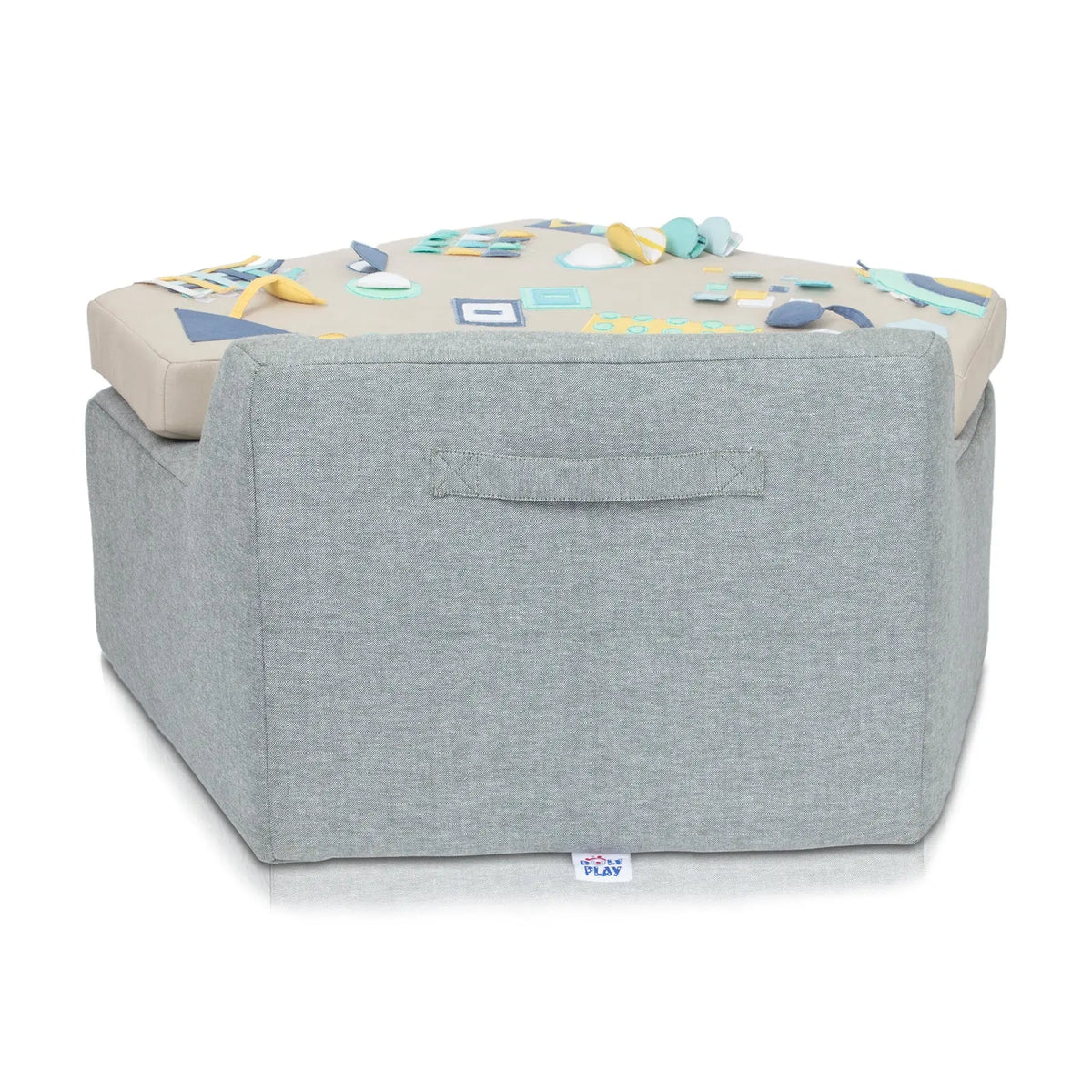 Shapes Baby Activity Center | | The Baby Penguin