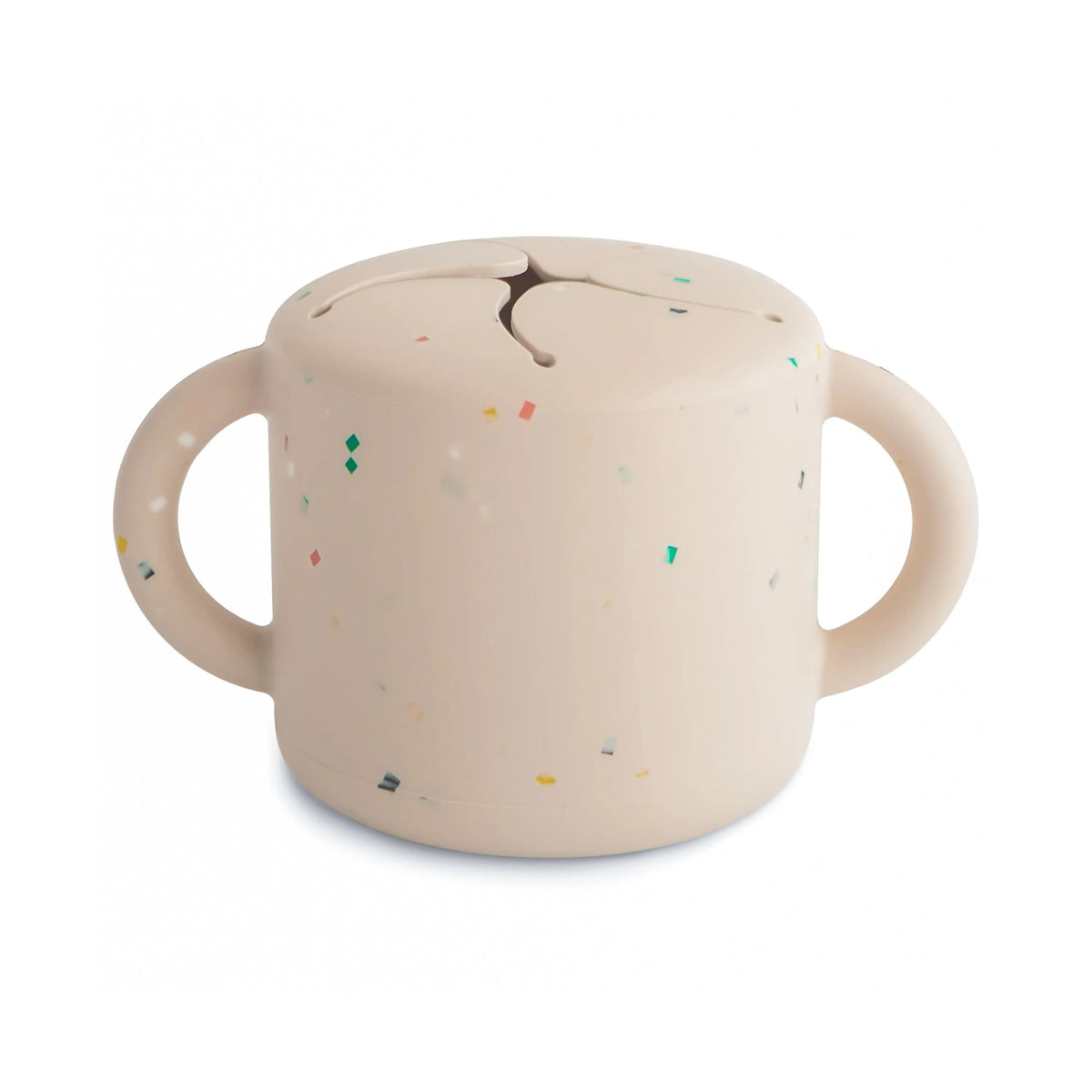 Snack Cup | Baby Essentials | The Baby Penguin