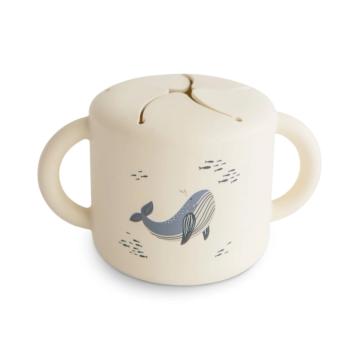 Snack Cup | Baby Essentials | The Baby Penguin