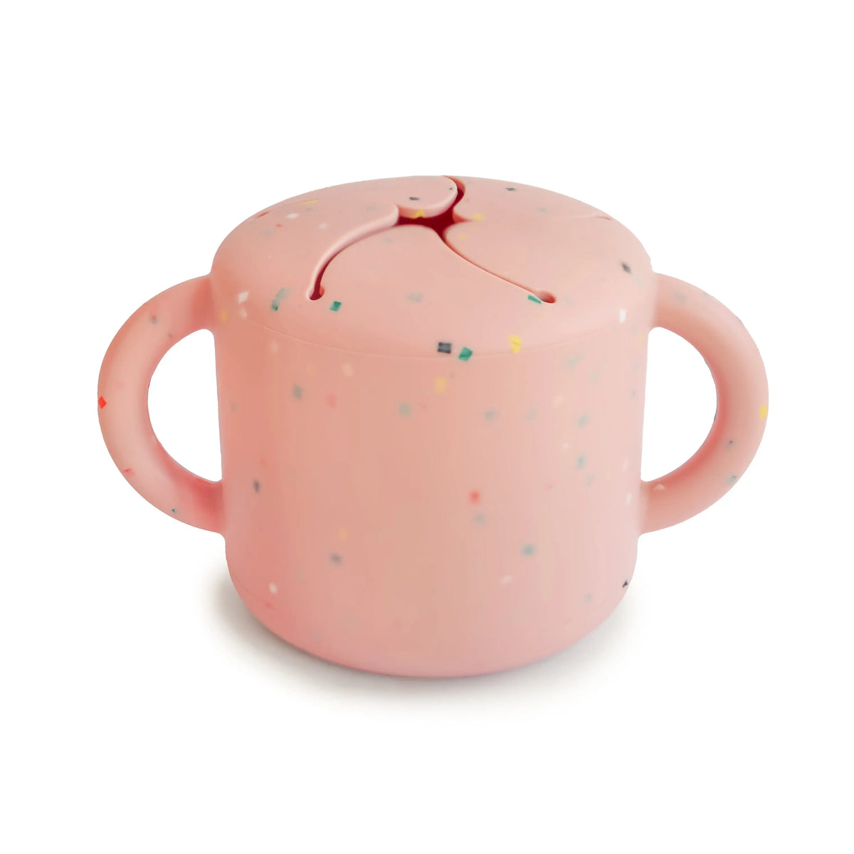 Snack Cup | Baby Essentials | The Baby Penguin