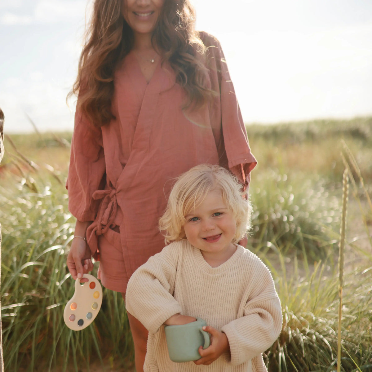 Snack Cup | Baby Essentials | The Baby Penguin