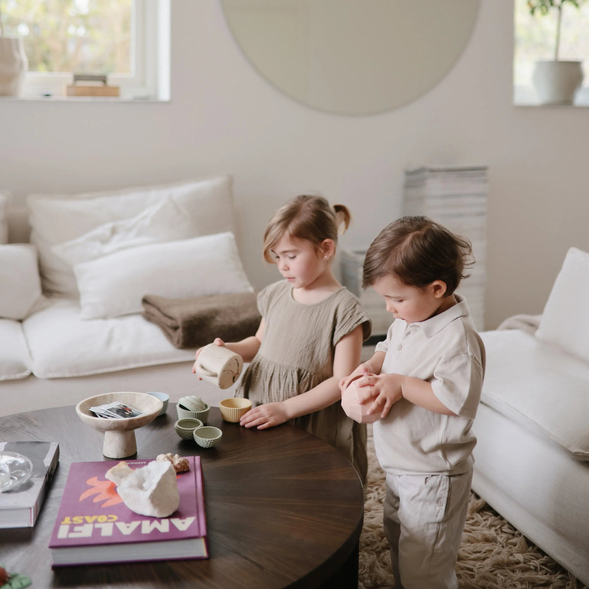 Snack Cup | Baby Essentials | The Baby Penguin