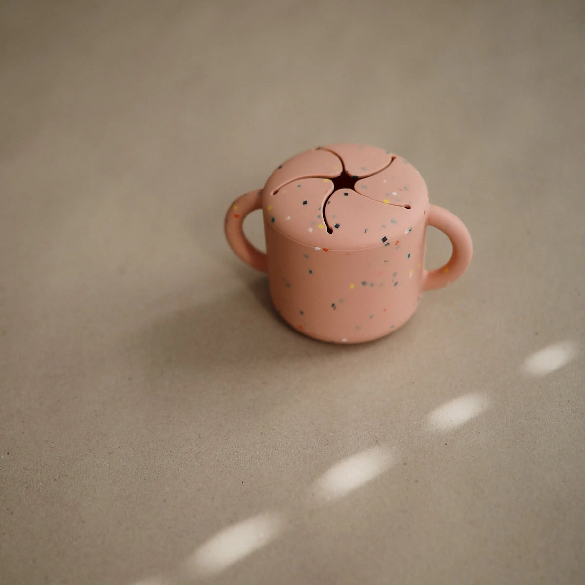 Snack Cup | Baby Essentials | The Baby Penguin