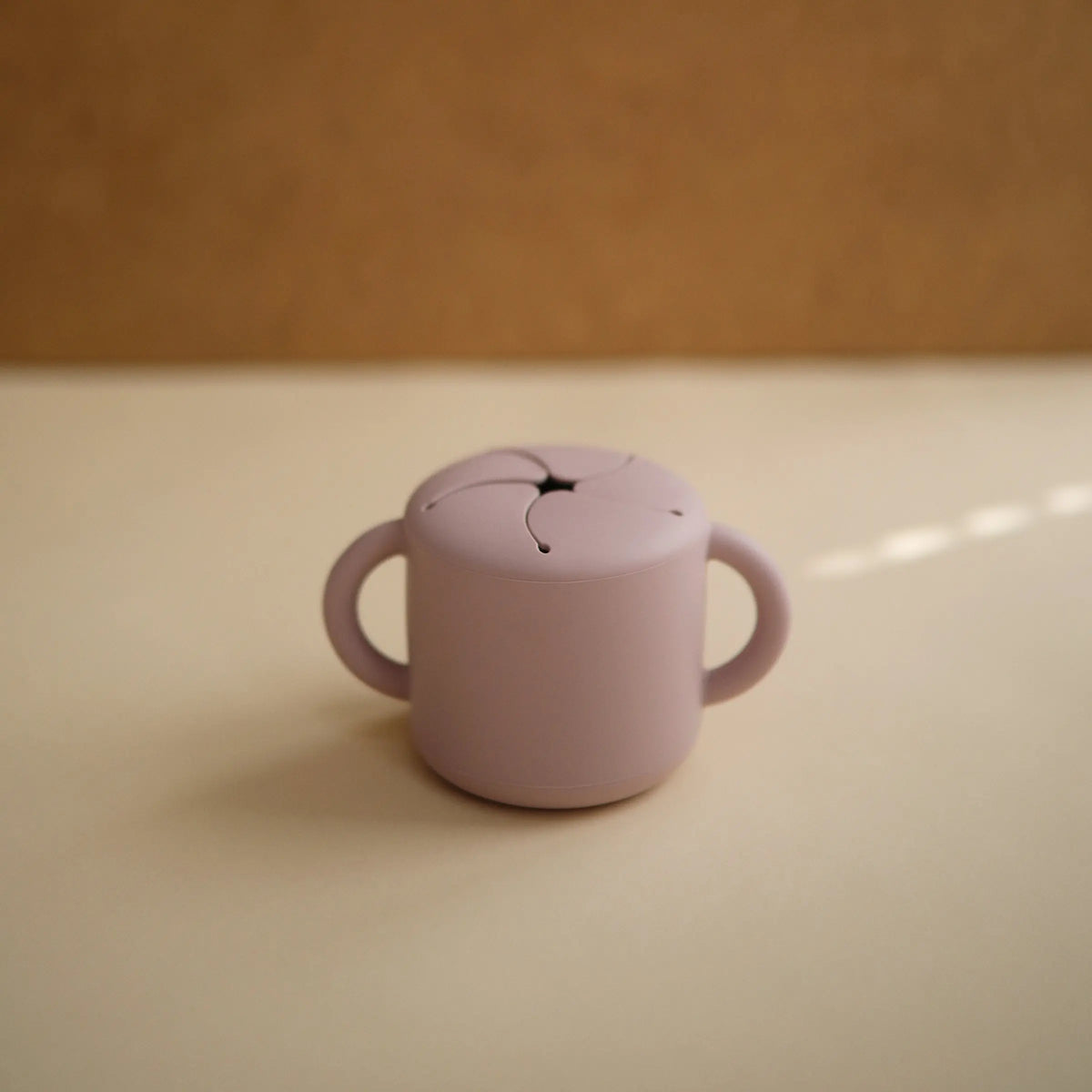 Snack Cup | Baby Essentials | The Baby Penguin