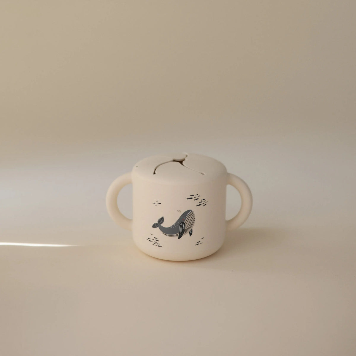 Snack Cup | Baby Essentials | The Baby Penguin
