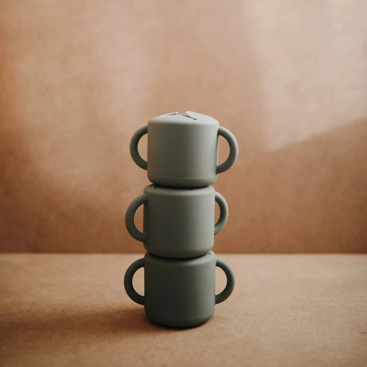 Snack Cup | Baby Essentials | The Baby Penguin