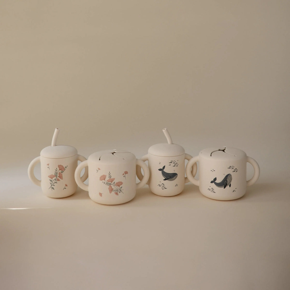 Snack Cup | Baby Essentials | The Baby Penguin
