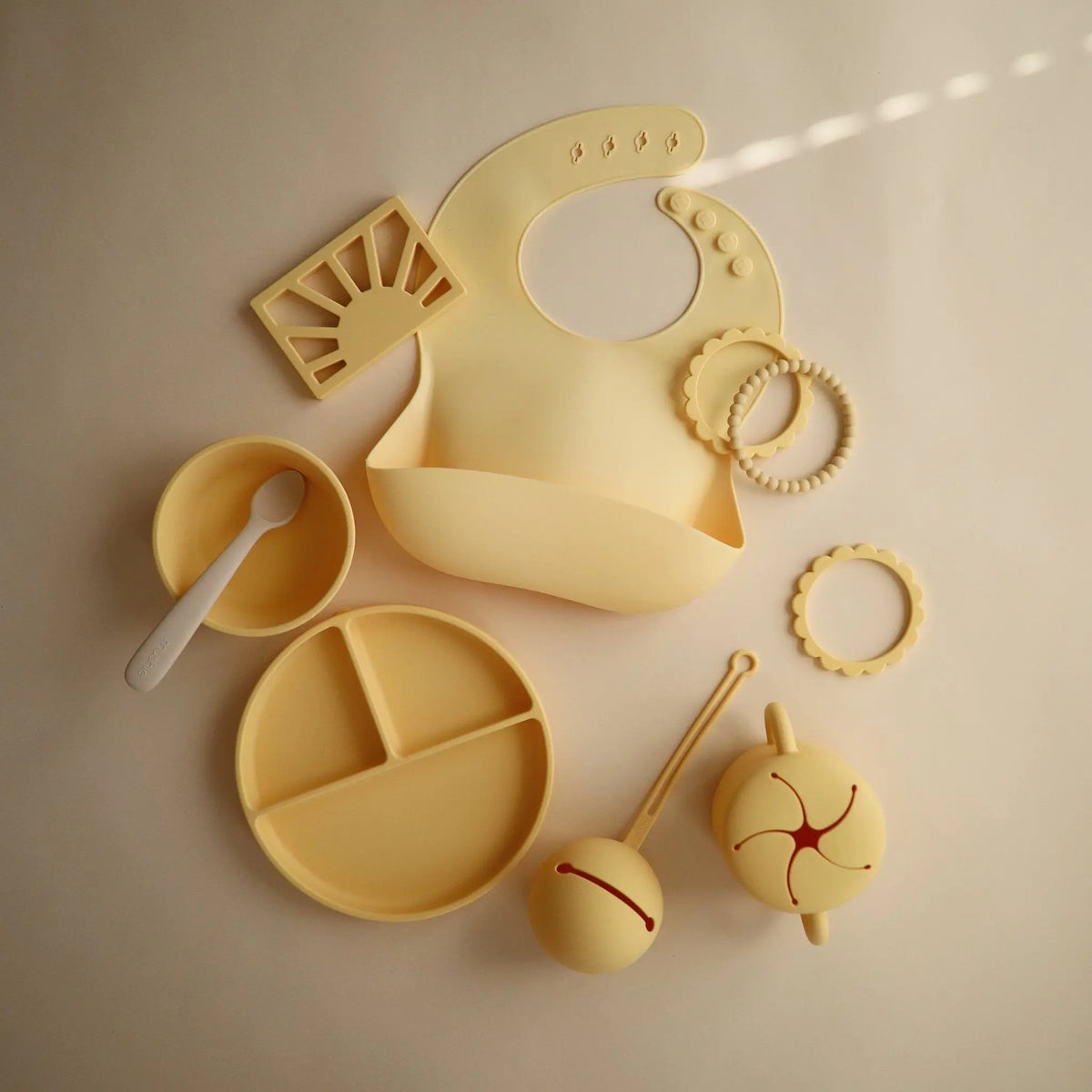 Snack Cup | Baby Essentials | The Baby Penguin