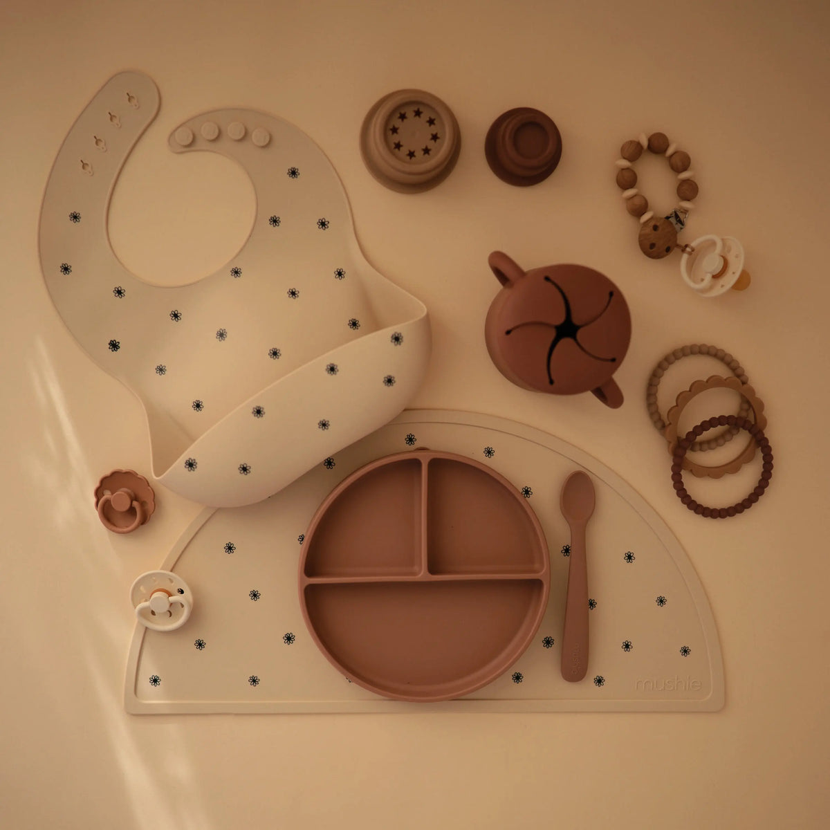 Snack Cup | Baby Essentials | The Baby Penguin