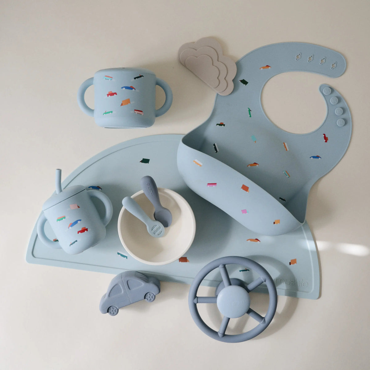Snack Cup | Baby Essentials | The Baby Penguin