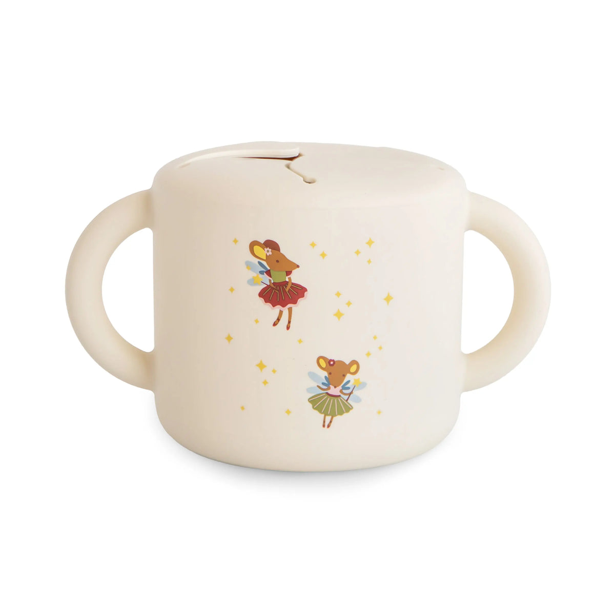 Snack Cup | Baby Essentials | The Baby Penguin