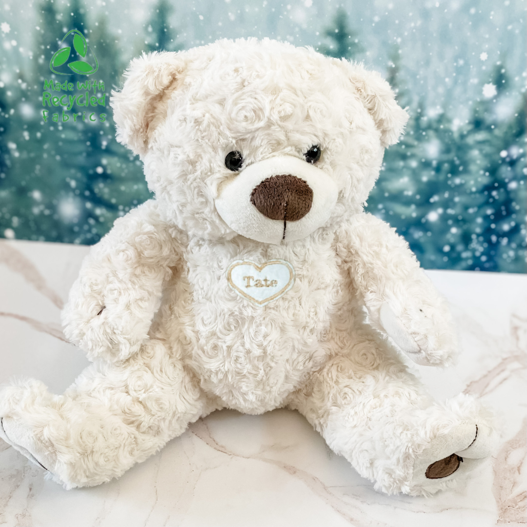 Snowy Blessing Bear™ - The Baby Penguin