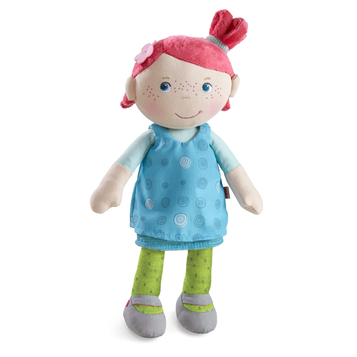 Snug Up Doll Philine | Snug Up Dolls | The Baby Penguin
