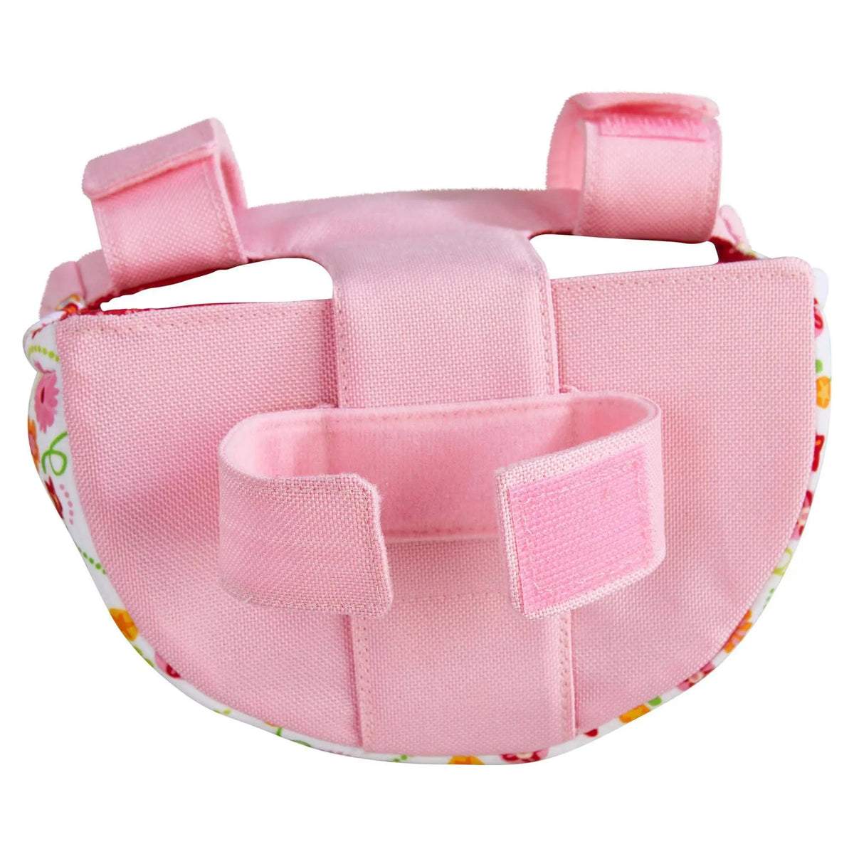Soft Doll's Bike Seat Flower Meadow | Doll Accessories | The Baby Penguin