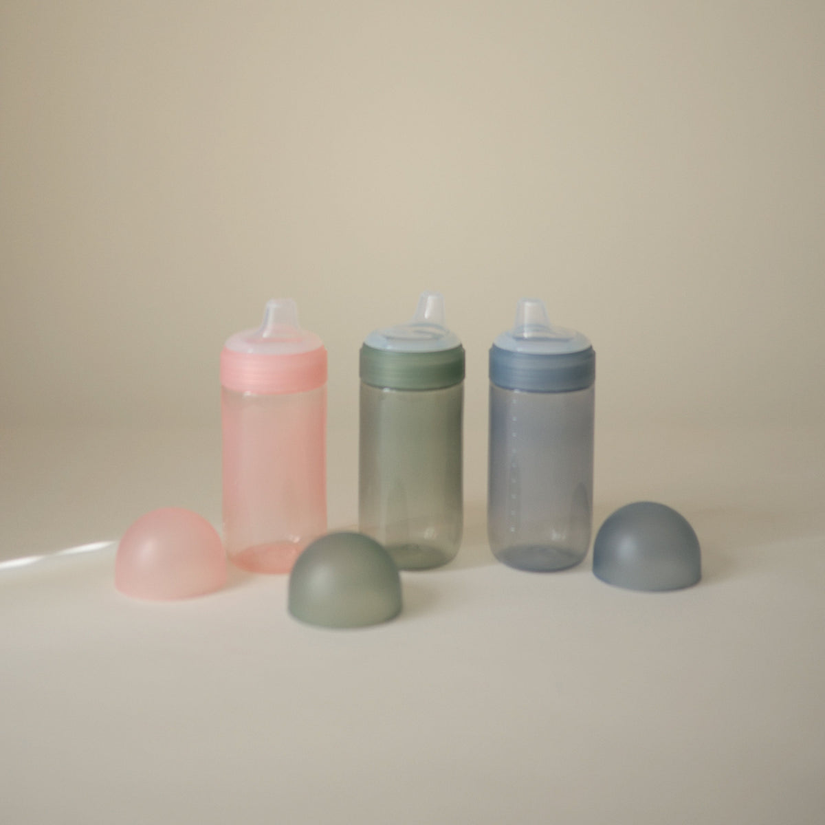 Soft Spout Sippy Cup - The Baby Penguin