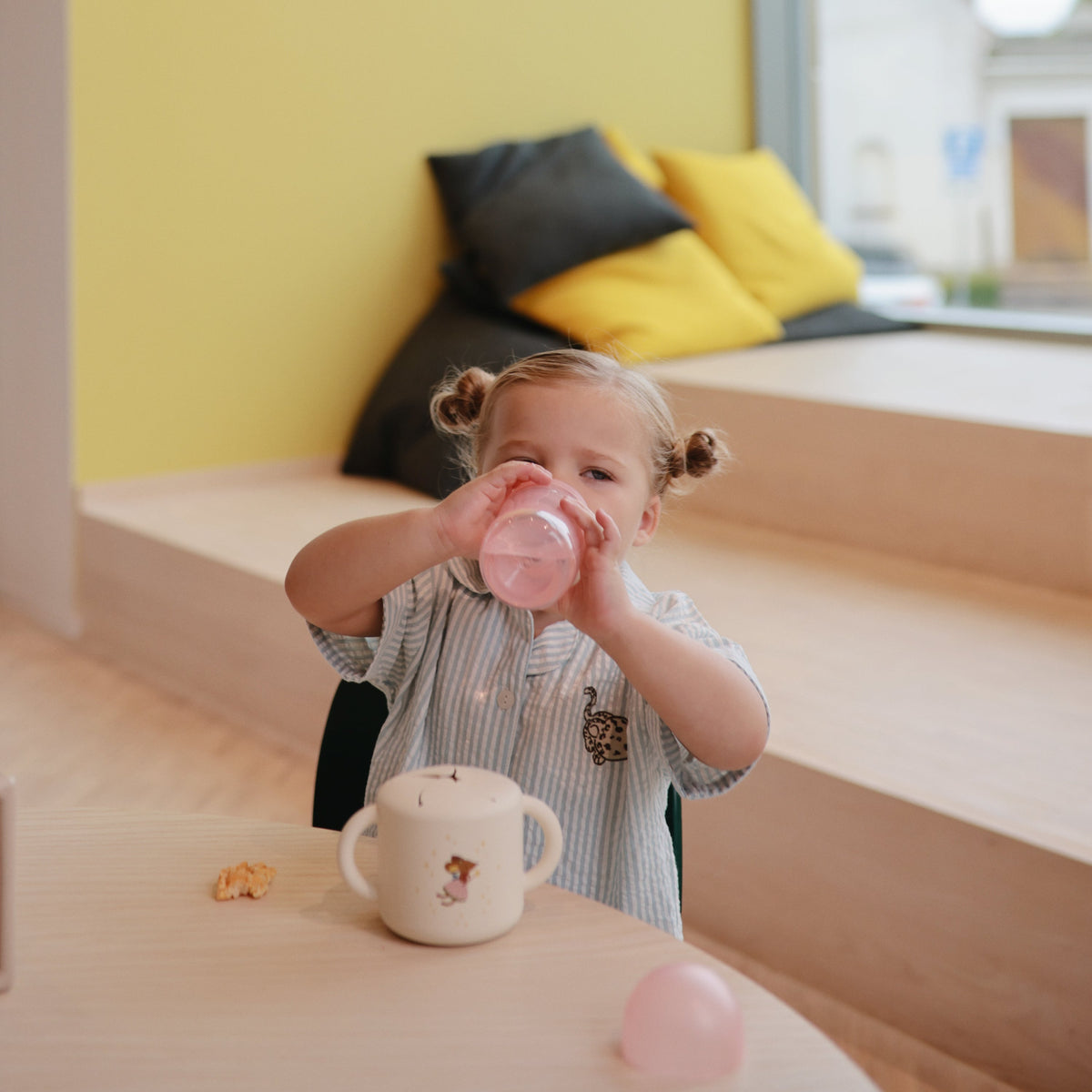 Soft Spout Sippy Cup - The Baby Penguin