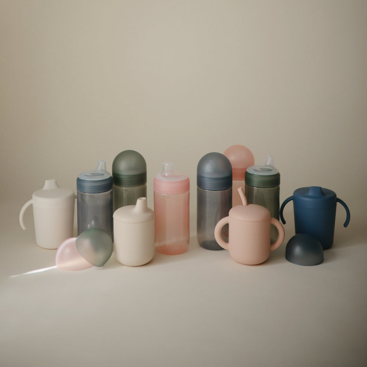Soft Spout Sippy Cup - The Baby Penguin