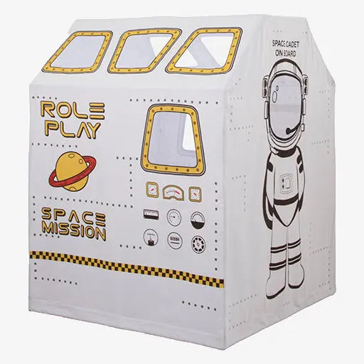 Space Station Play Home | Play Tents | The Baby Penguin