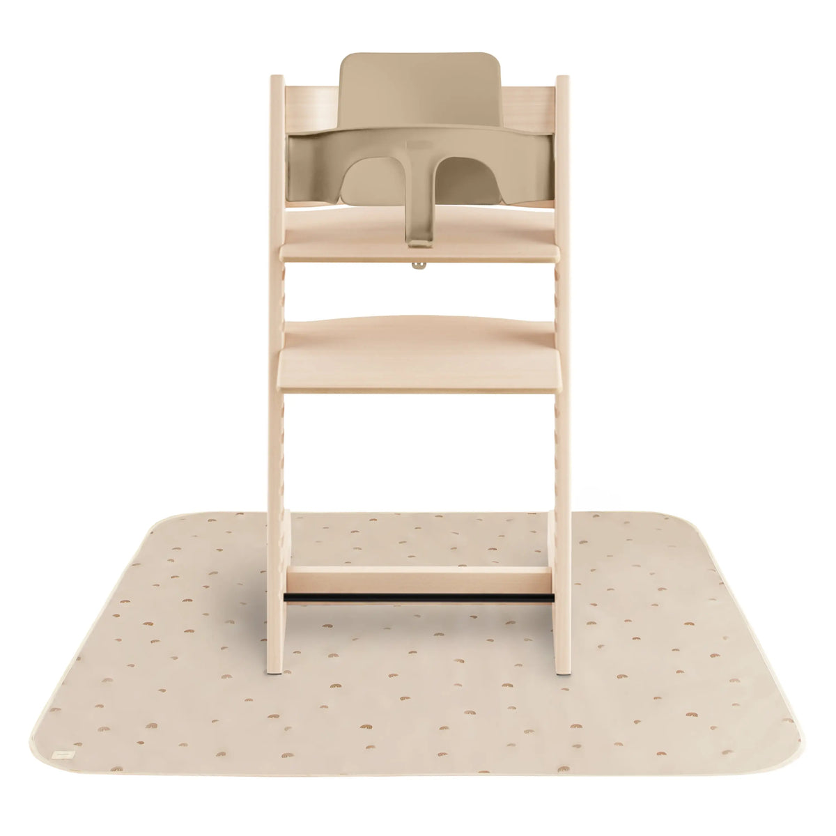 Splat Mat | Splat Mat | The Baby Penguin