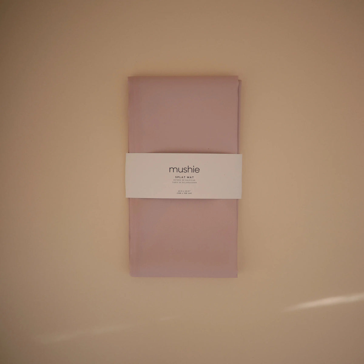 Splat Mat | Splat Mat | The Baby Penguin