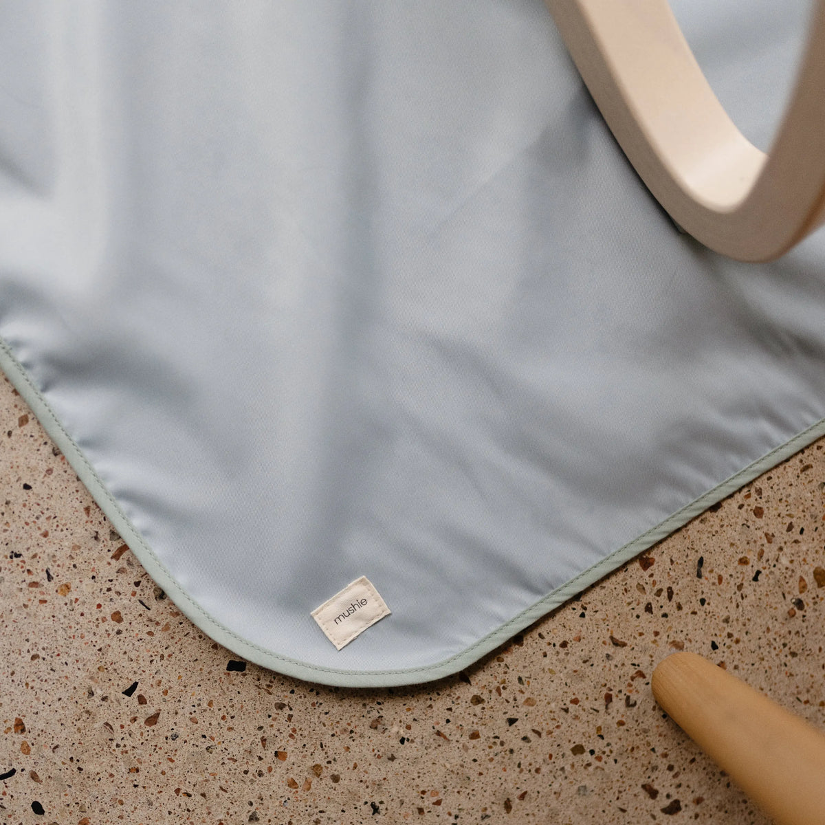 Splat Mat | Splat Mat | The Baby Penguin