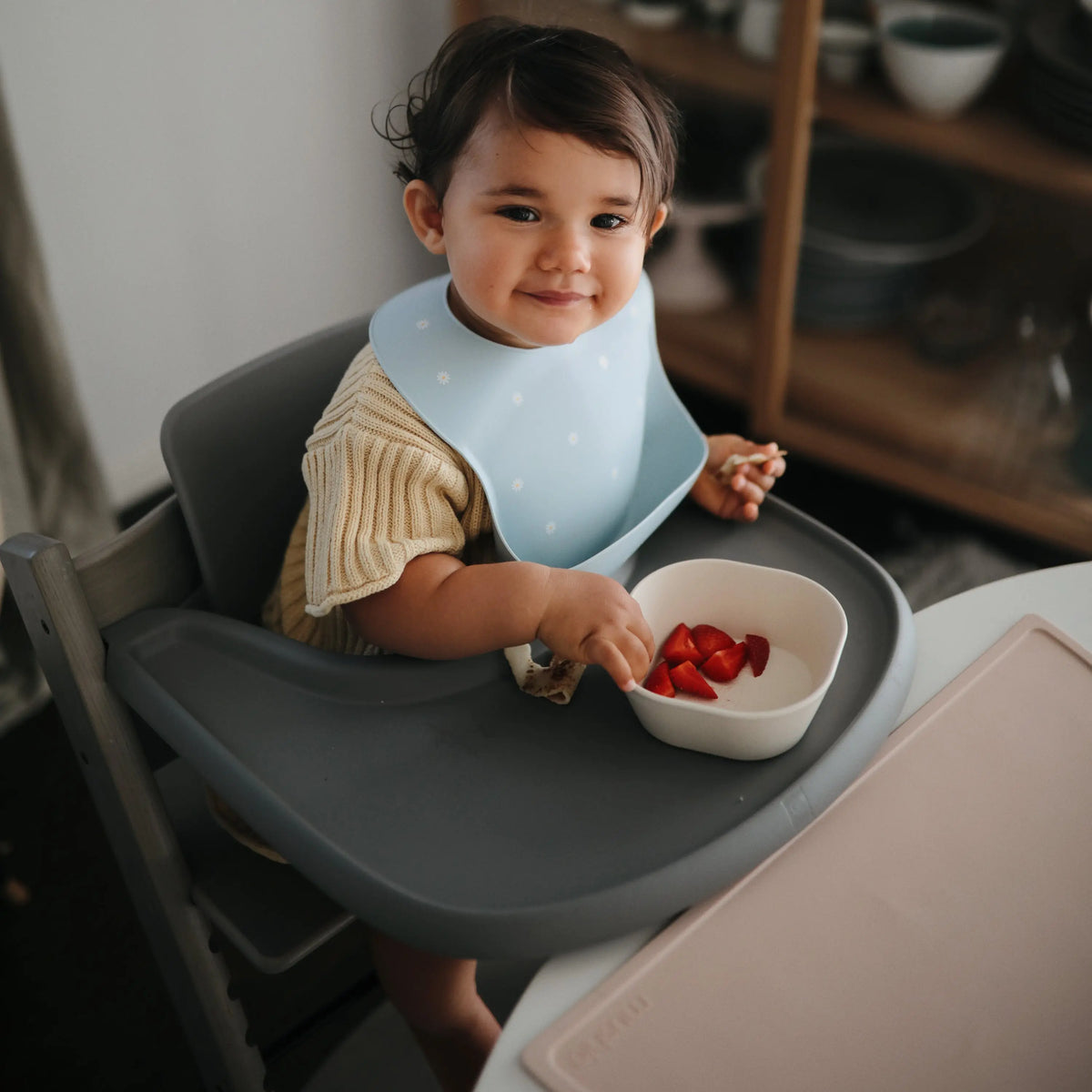 Square Dinnerware Bowls | Dinnerware | The Baby Penguin