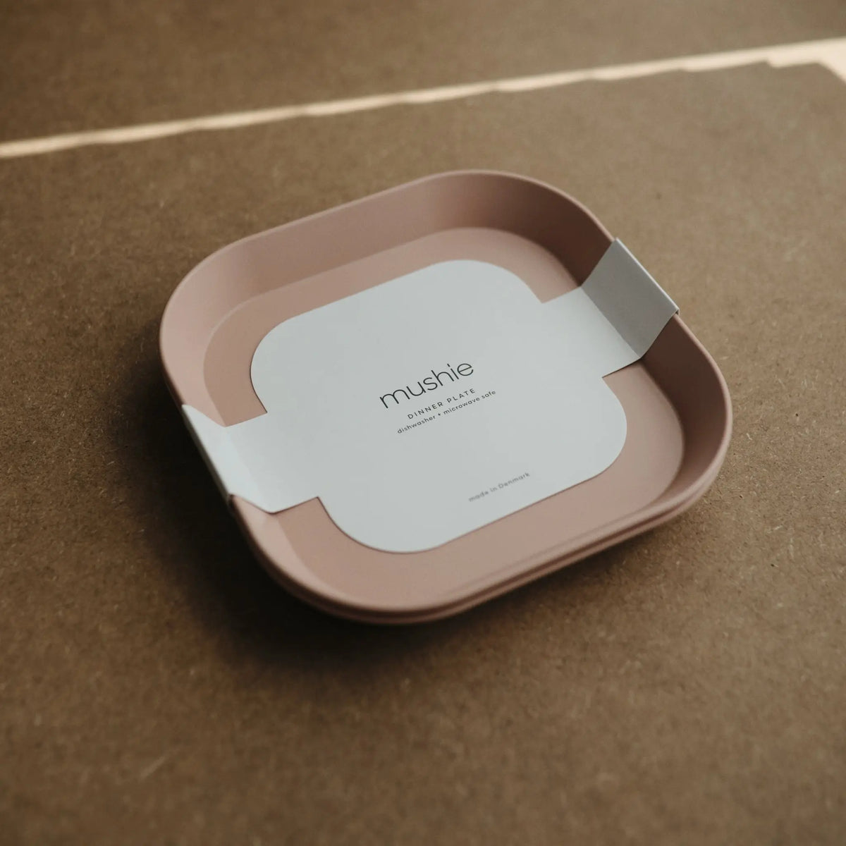 Square Dinnerware Plates | Dinnerware | The Baby Penguin