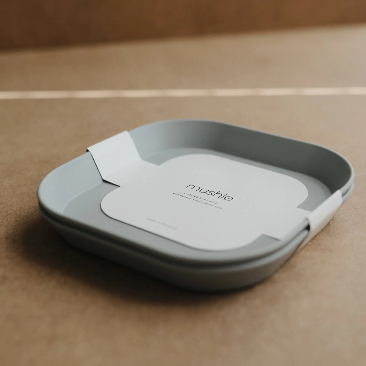 Square Dinnerware Plates | Dinnerware | The Baby Penguin
