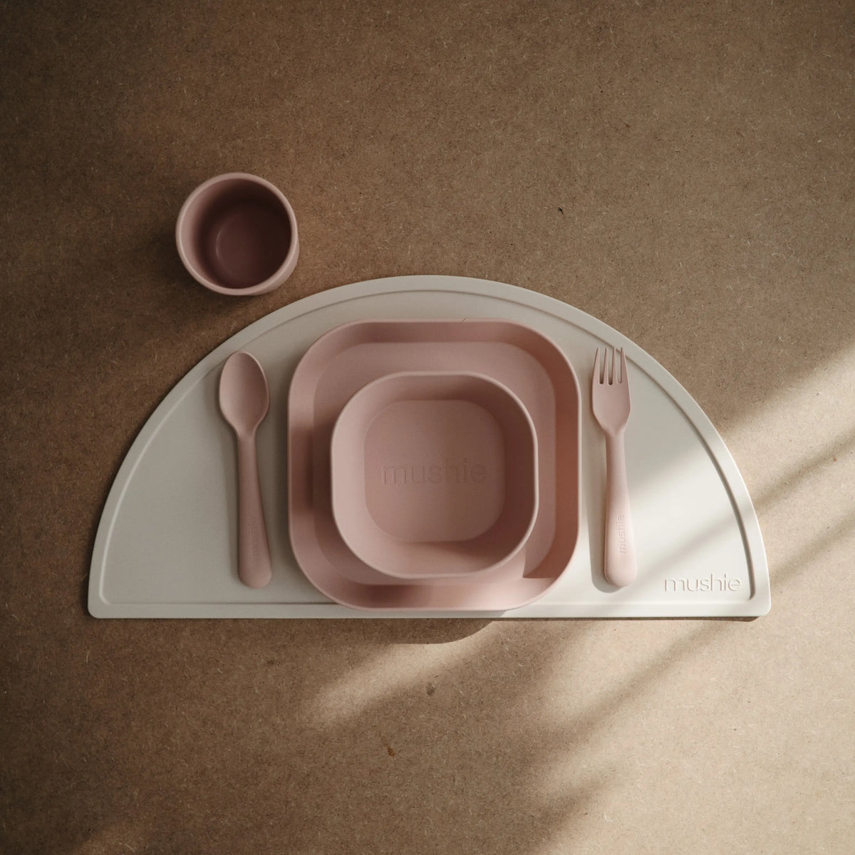 Square Dinnerware Plates | Dinnerware | The Baby Penguin