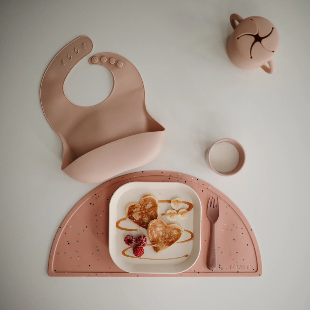 Square Dinnerware Plates | Dinnerware | The Baby Penguin