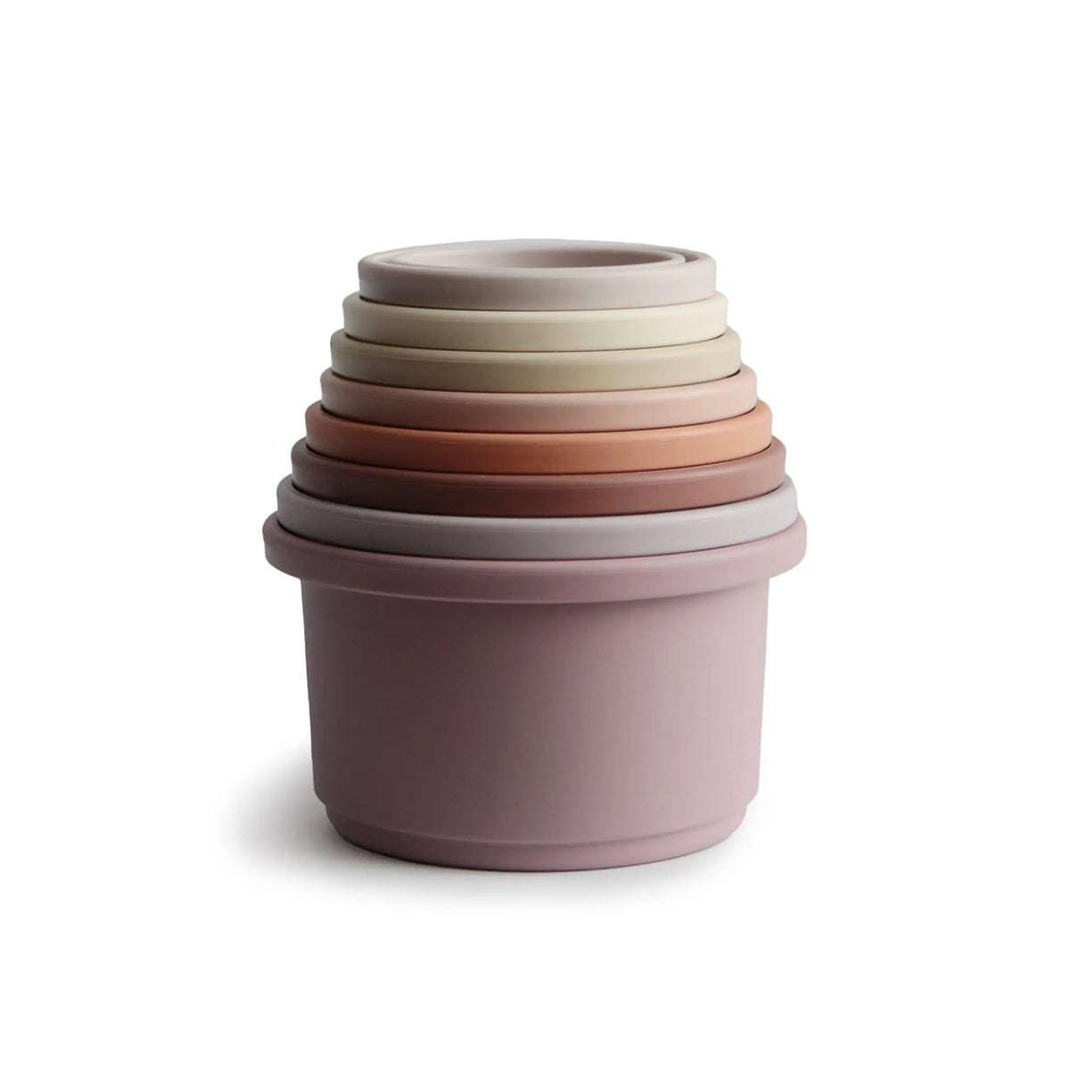 Stacking Cups Toy | toys | The Baby Penguin