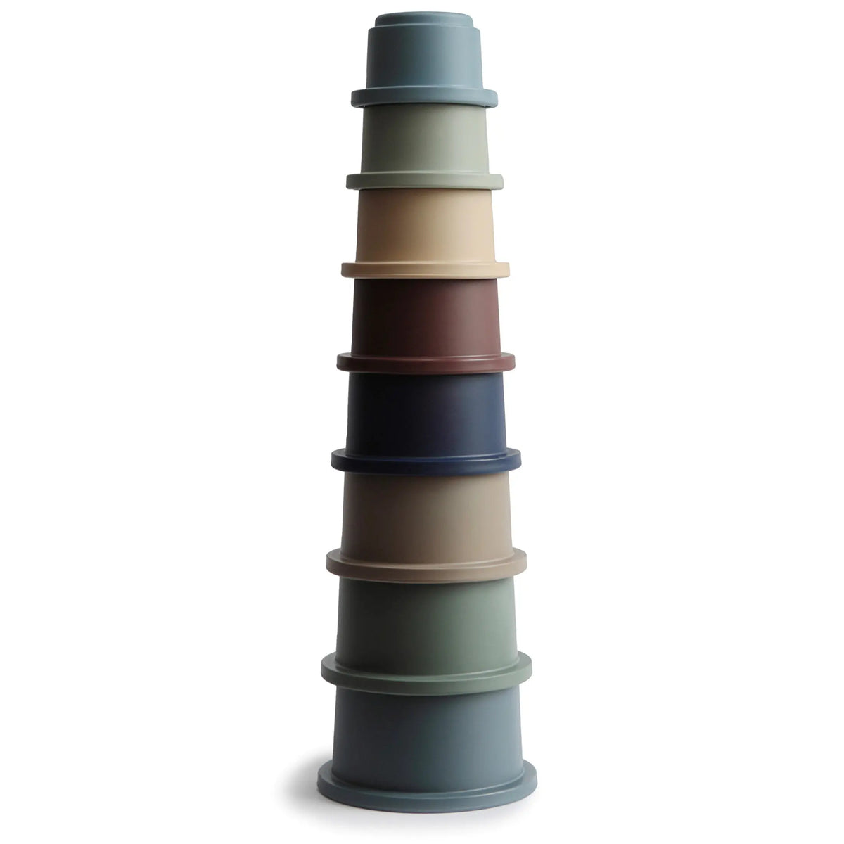 Stacking Cups Toy | toys | The Baby Penguin