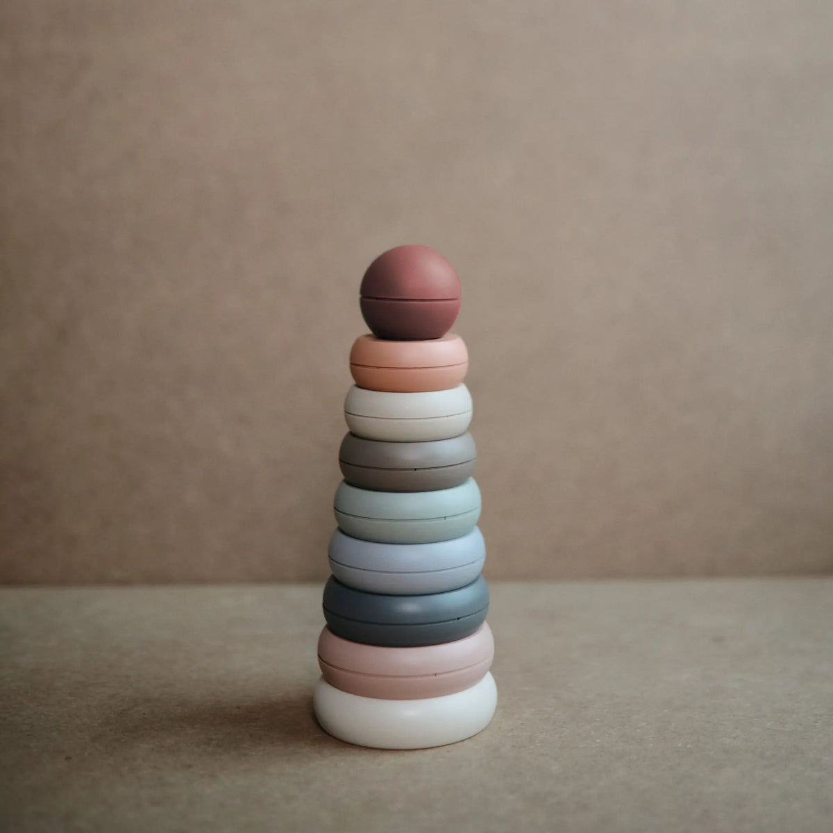 Stacking Rings Toy | toys | The Baby Penguin