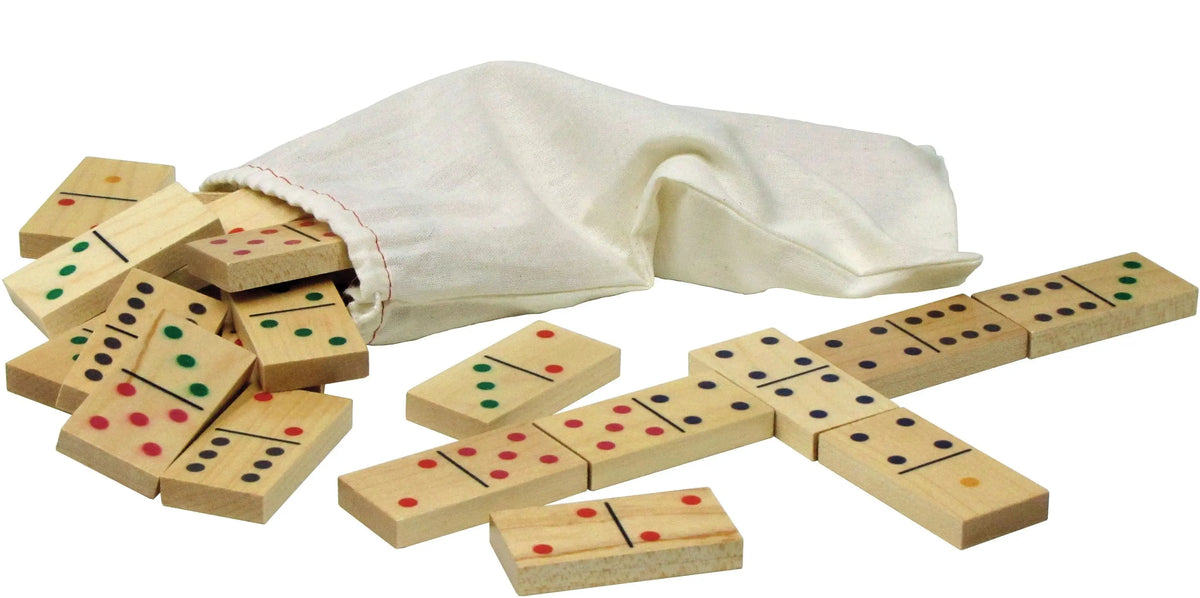 Standard Dominoes
