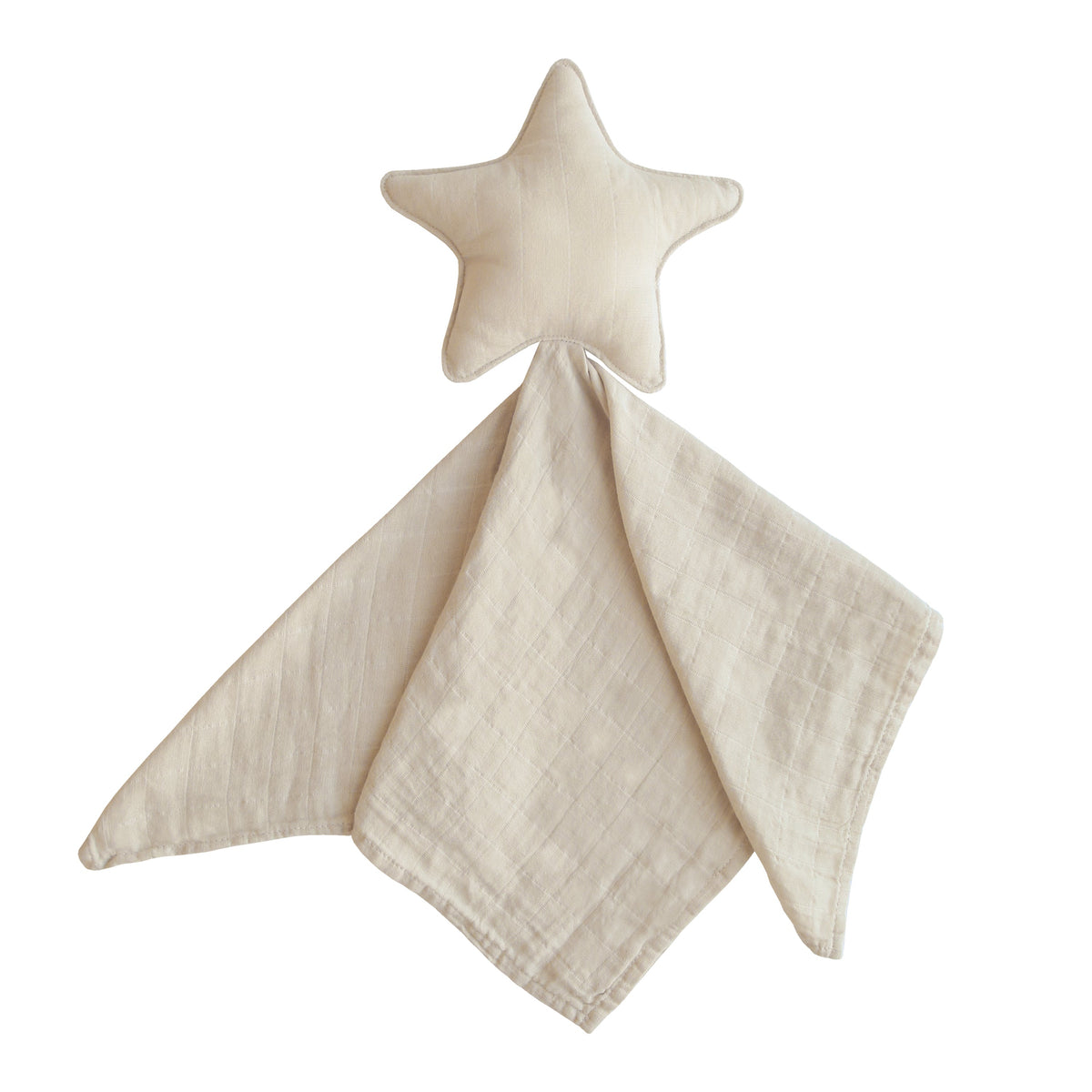 Star Lovey Blanket - The Baby Penguin