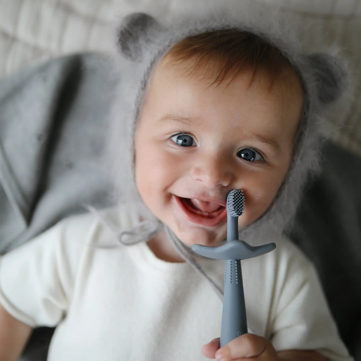 Star Training Toothbrush | Training Toothbrush | The Baby Penguin