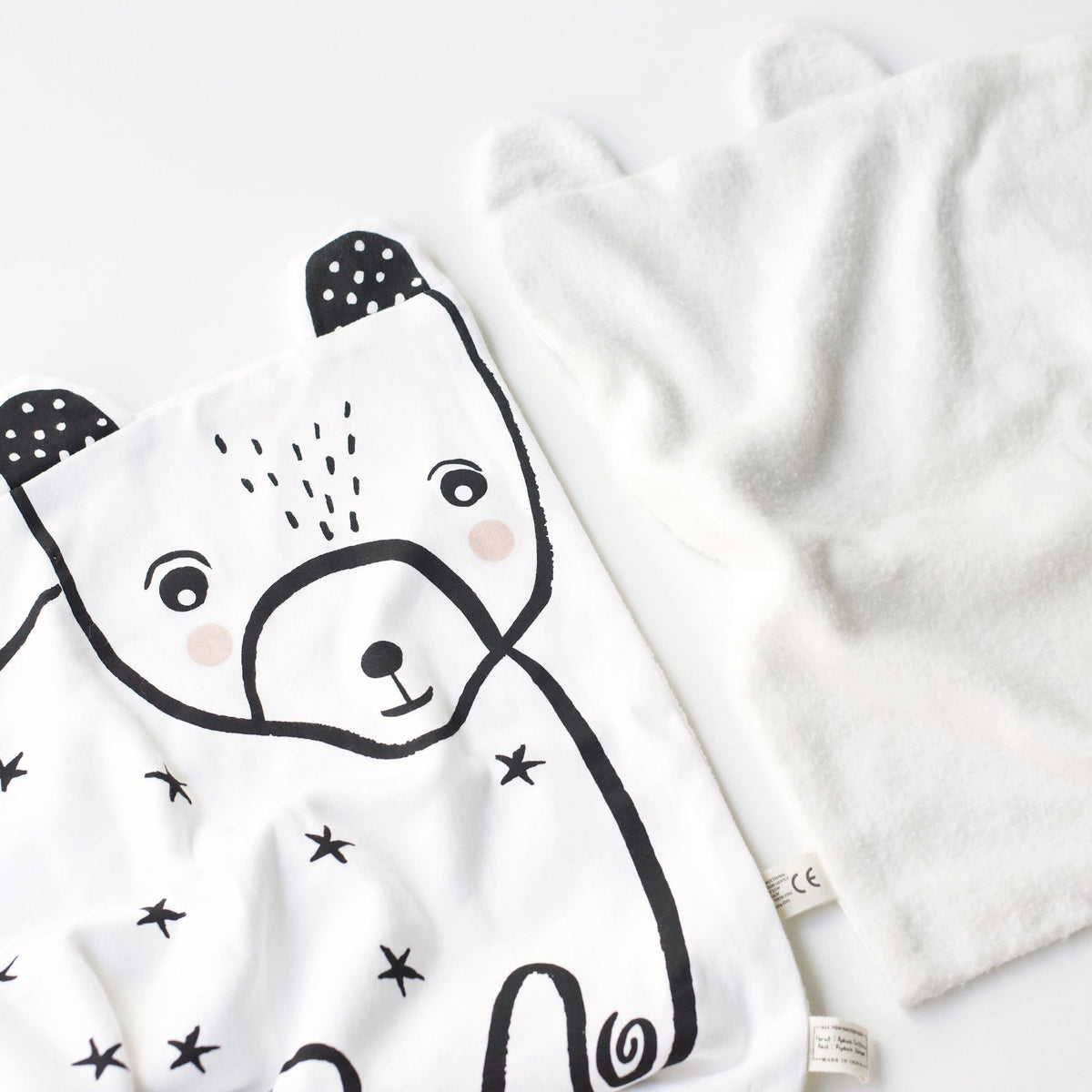 Stars Snuggle Bundle - The Baby Penguin