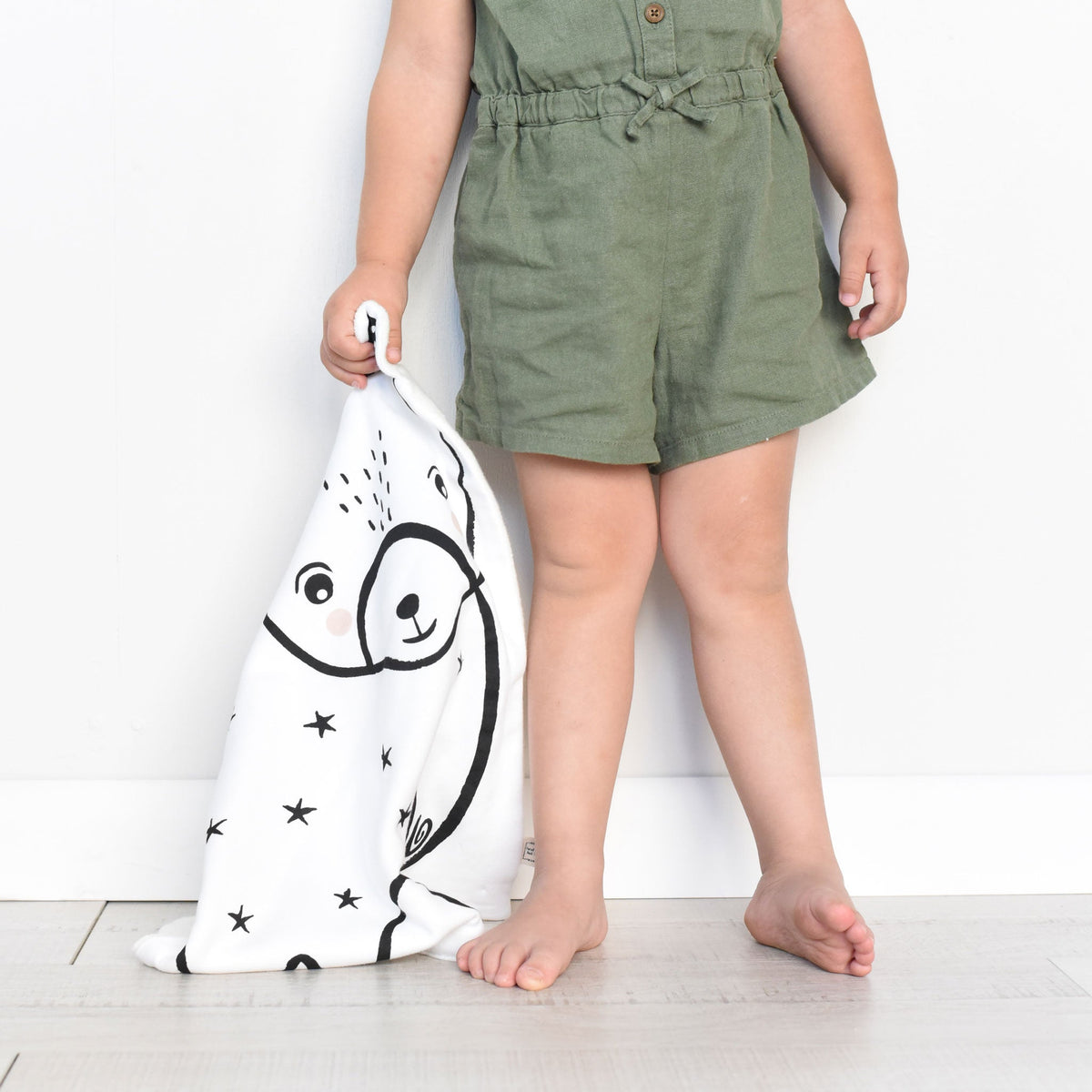Stars Snuggle Bundle - The Baby Penguin
