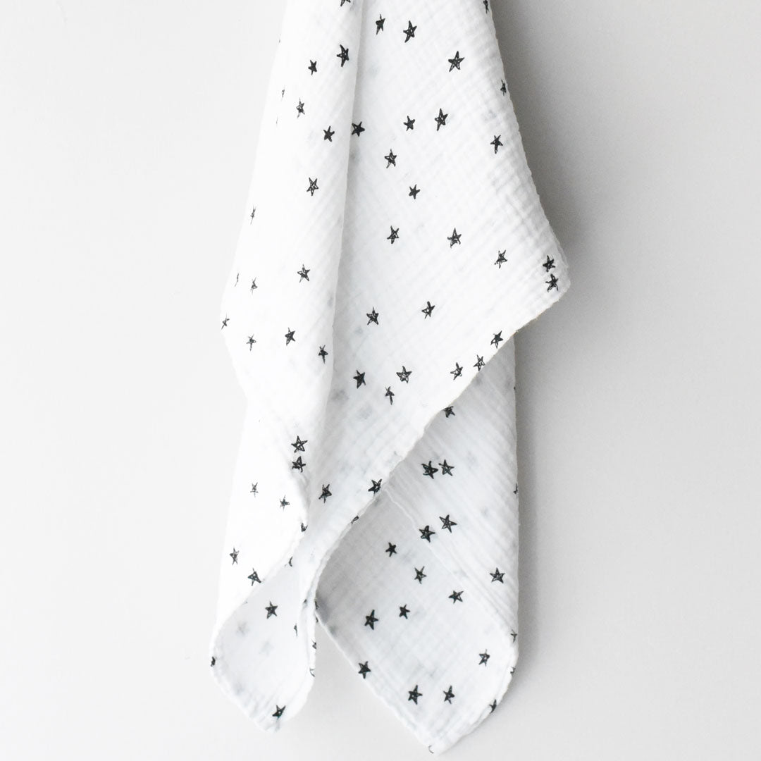 Stars Snuggle Bundle - The Baby Penguin