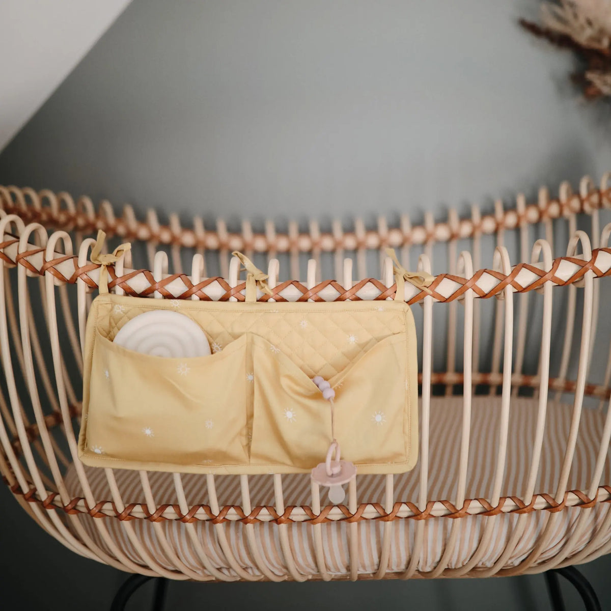 Storage Pocket | Storage Pockets | The Baby Penguin