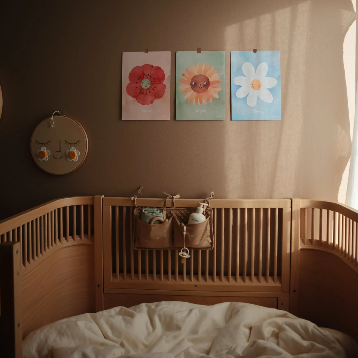 Storage Pocket | Storage Pockets | The Baby Penguin