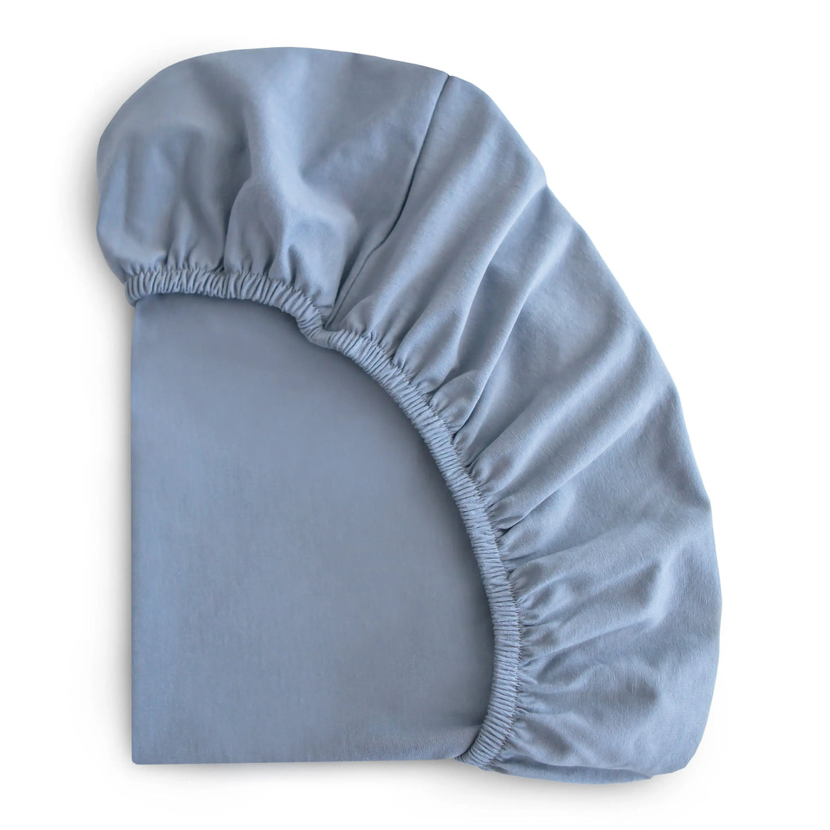 Stretchy Crib Sheet | crib sheets | The Baby Penguin