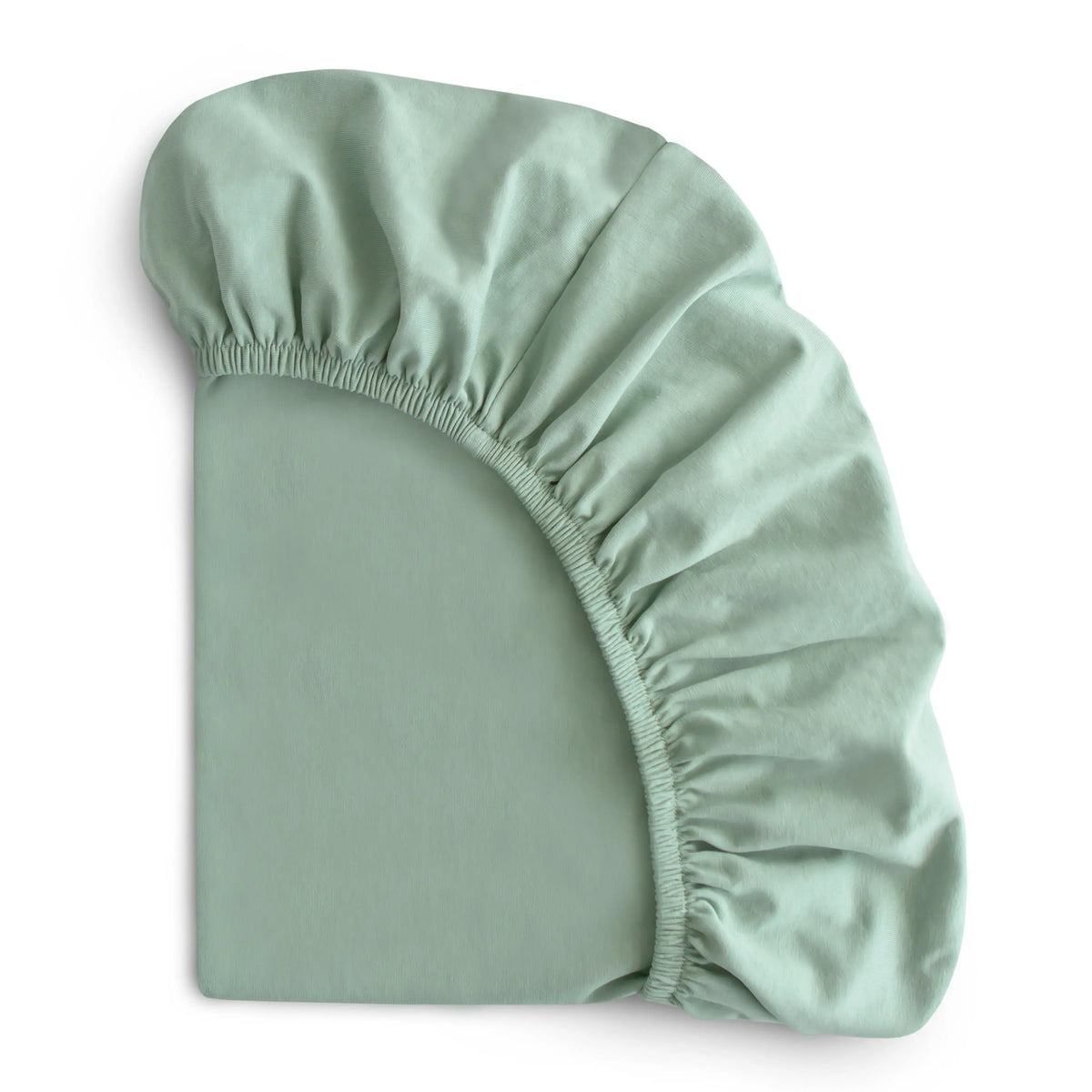 Stretchy Crib Sheet | crib sheets | The Baby Penguin