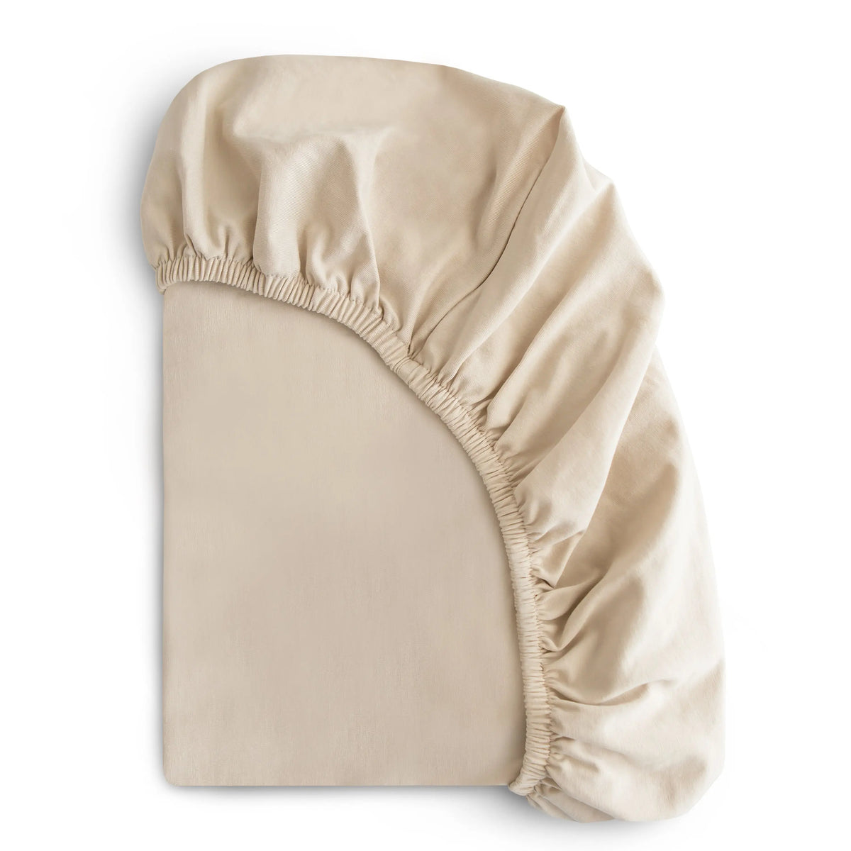 Stretchy Crib Sheet | crib sheets | The Baby Penguin