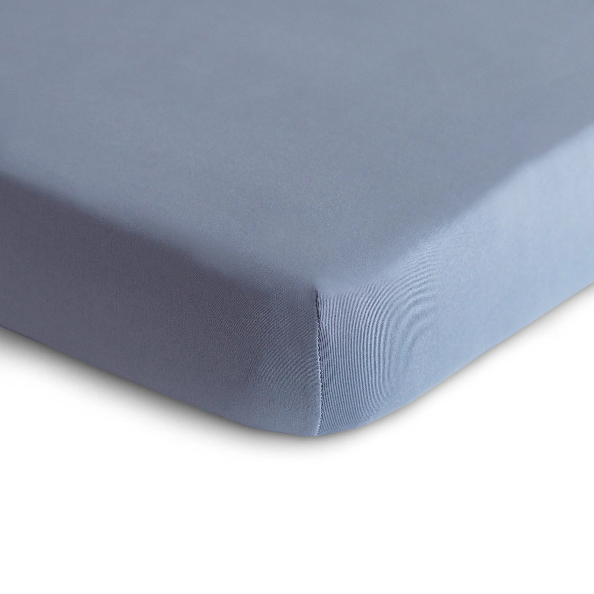 Stretchy MINI Crib Sheet | crib sheets | The Baby Penguin