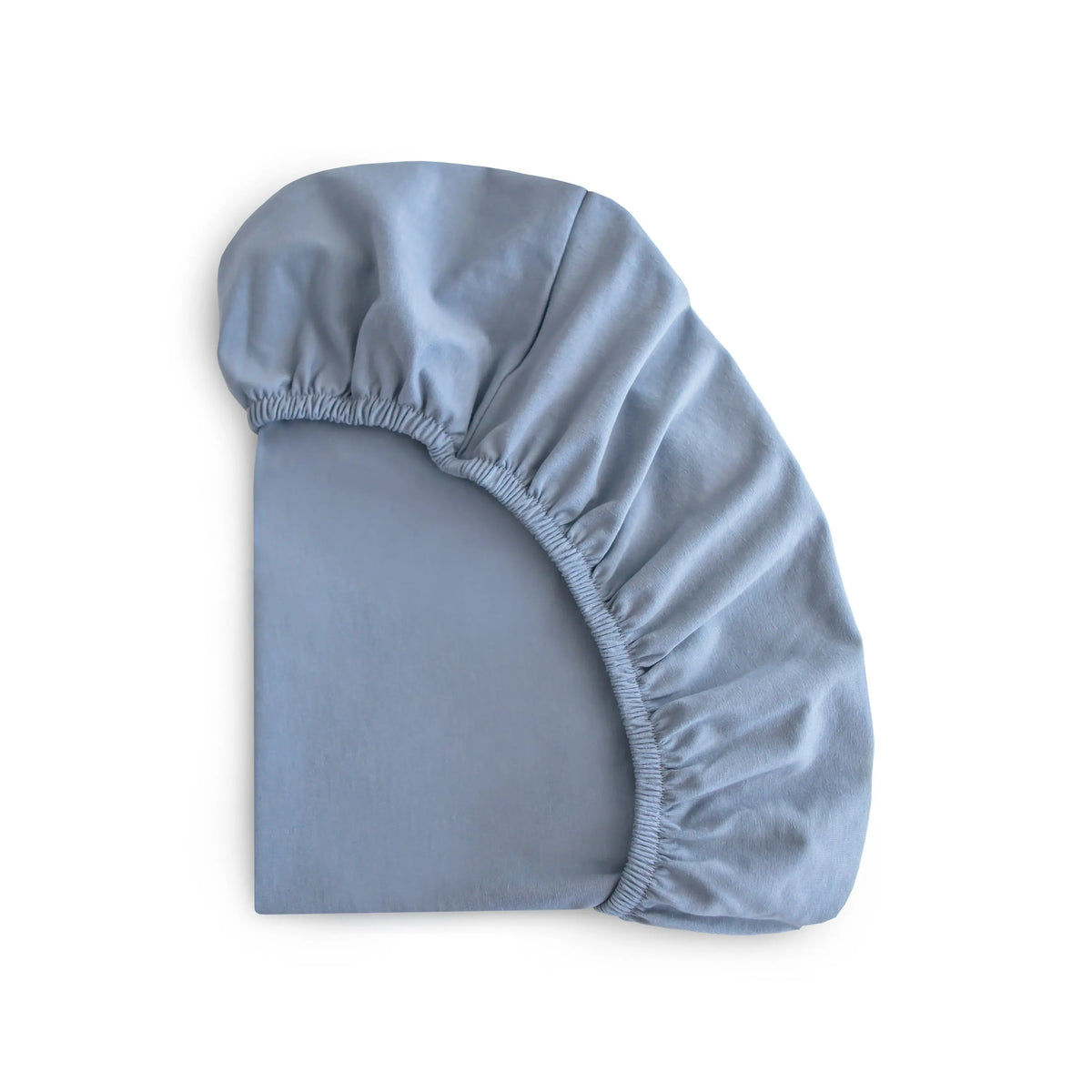 Stretchy MINI Crib Sheet | crib sheets | The Baby Penguin