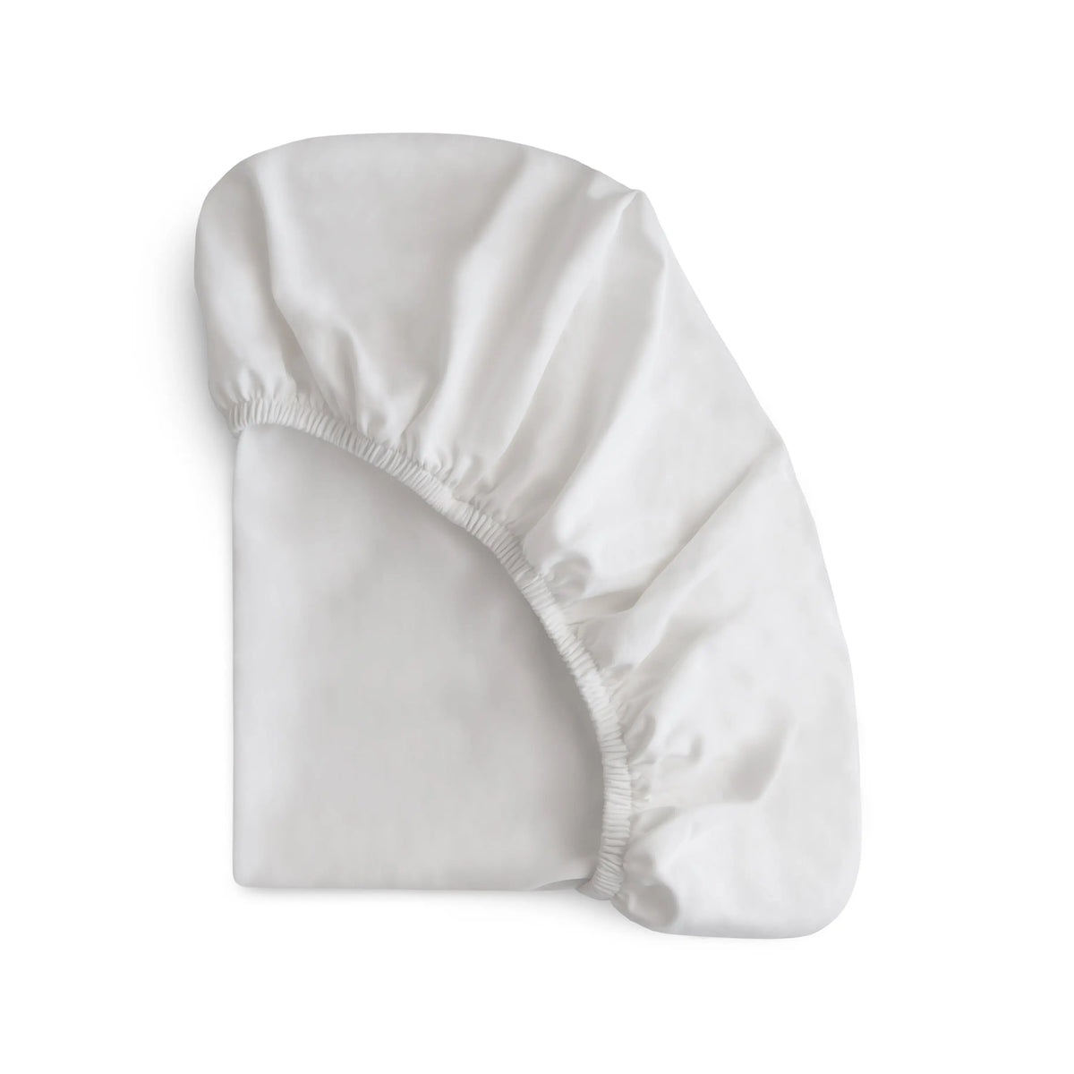 Stretchy MINI Crib Sheet | crib sheets | The Baby Penguin