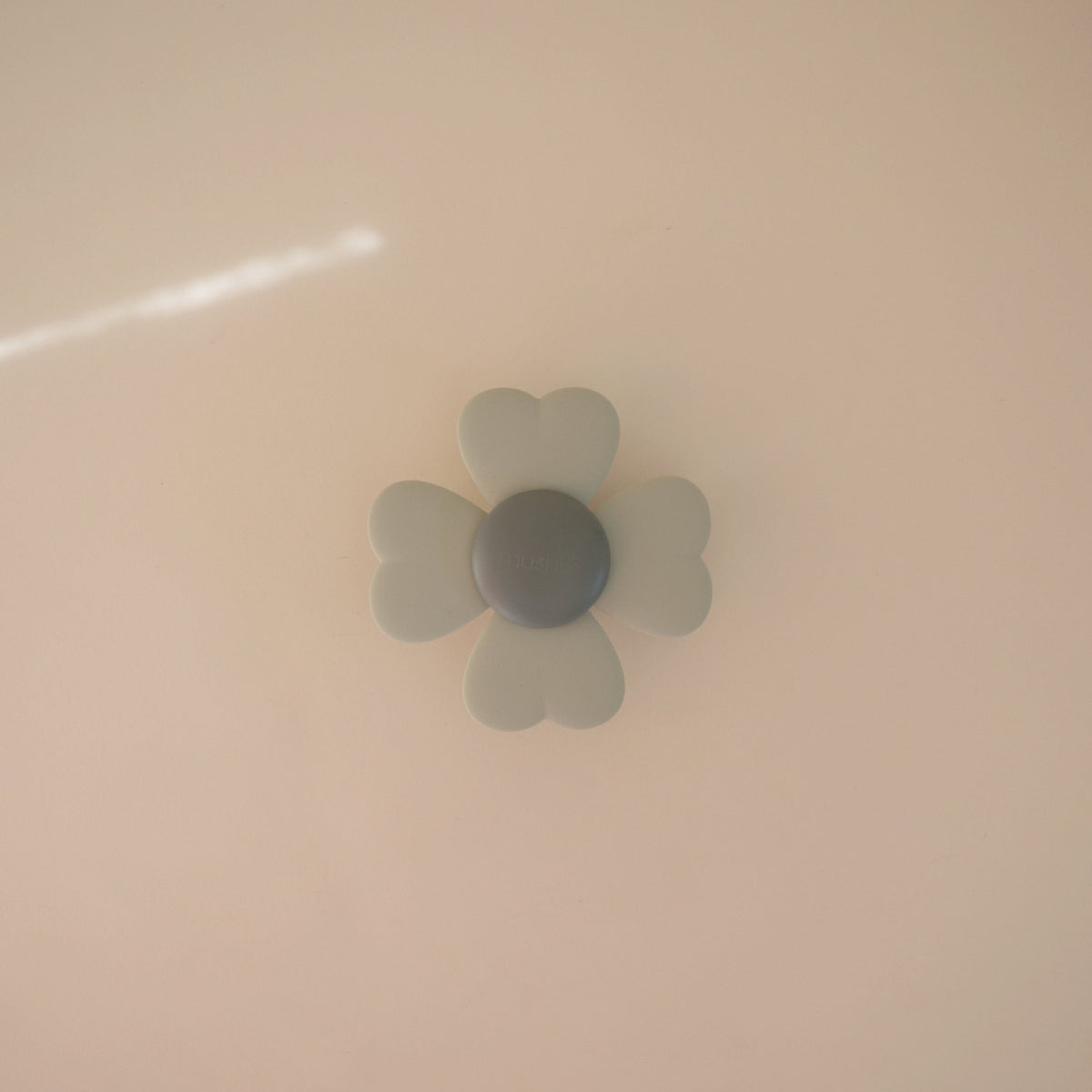 Suction Spinner Toy - The Baby Penguin