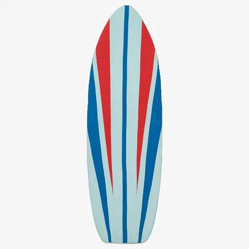 Surf Board Plush Toy | Pretend Play Plush Toy | The Baby Penguin