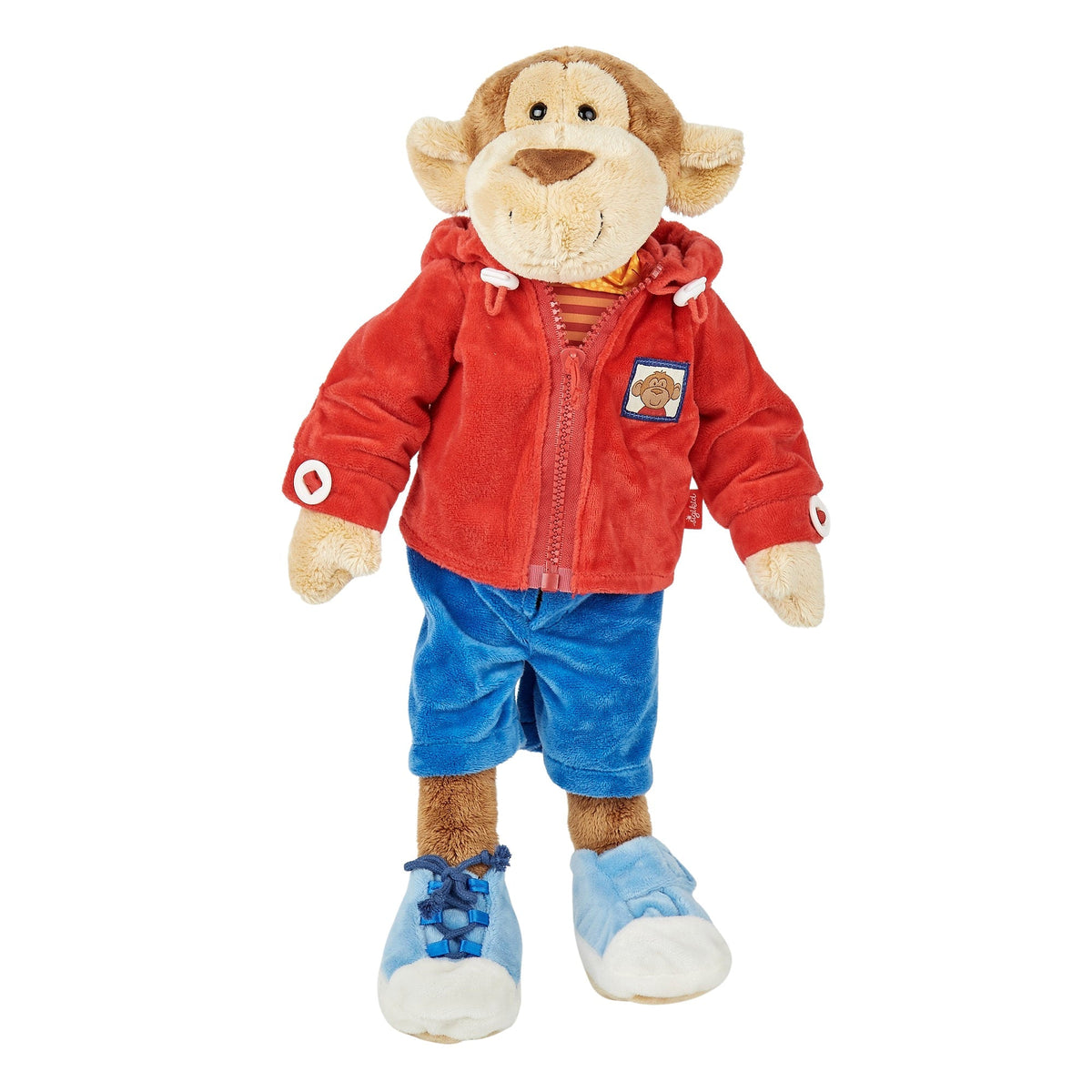 Teaching Monkey | Activity Toys | The Baby Penguin